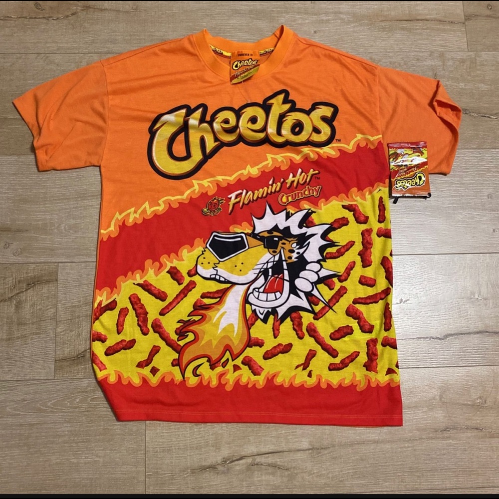 T shirt
